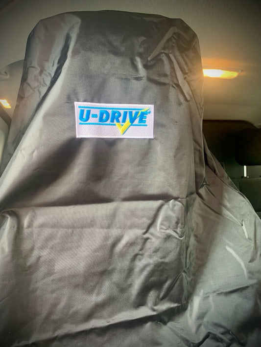 The Best Seat Covers for Tradespeople and Fleet Vehicles in the UK