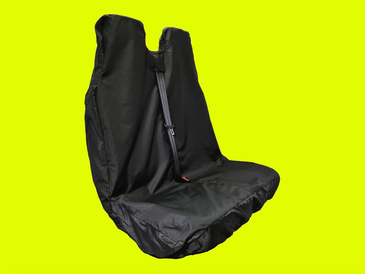 DOUBLE SEAT - Universal Heavy Duty Seat Cover