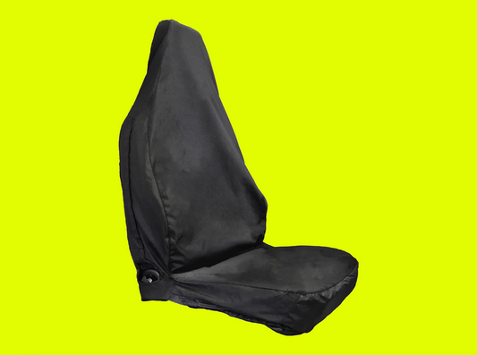 SINGLE SEAT - Universal Heavy Duty Seat Cover